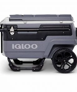 IGLOO 70 qt. Trailmate Journey Marine Cooler
