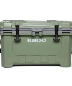 IGLOO 70 qt. IMX Marine Cooler
