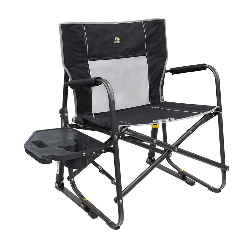 GCI OUTDOOR Freestyle Rocker XL Chair with Side Table 3 GCI OUTDOOR Freestyle Rocker XL Chair with Side Table