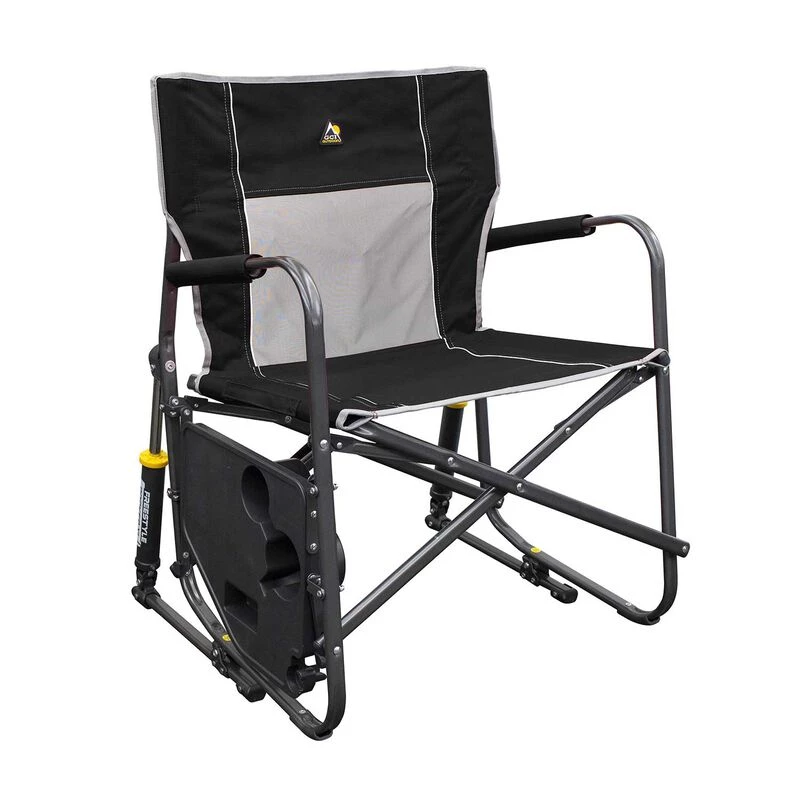 GCI OUTDOOR Freestyle Rocker XL Chair with Side Table 4 GCI OUTDOOR Freestyle Rocker XL Chair with Side Table - Image 2