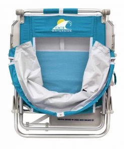 GCI OUTDOOR Big Surf with SunShade Beach Chair -Outdoor Living shop 20471207 3