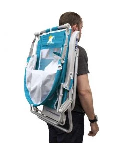 GCI OUTDOOR Big Surf with SunShade Beach Chair -Outdoor Living shop 20471207 4