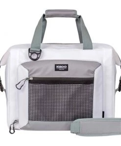 IGLOO Marine Elite Snapdown 36 Can Cooler