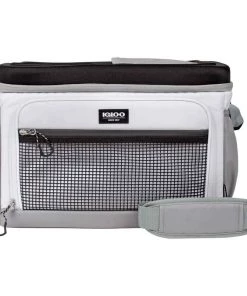 IGLOO Marine Elite Collapse & Cool 50 Can Cooler