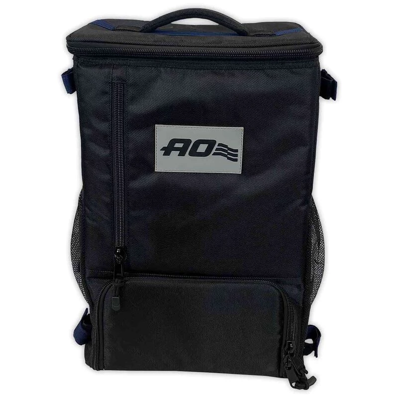 AO COOLERS Fishing Cooler Backpack 3 AO COOLERS Fishing Cooler Backpack