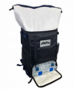 AO COOLERS Fishing Cooler Backpack 13 AO COOLERS Fishing Cooler Backpack -Outdoor Living shop 20509303 3