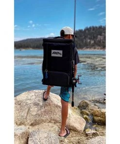 AO COOLERS Fishing Cooler Backpack 15 AO COOLERS Fishing Cooler Backpack -Outdoor Living shop 20509303 5