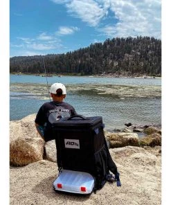 AO COOLERS Fishing Cooler Backpack 17 AO COOLERS Fishing Cooler Backpack -Outdoor Living shop 20509303 7