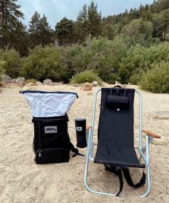 AO COOLERS Fishing Cooler Backpack 19 AO COOLERS Fishing Cooler Backpack -Outdoor Living shop 20509303 9