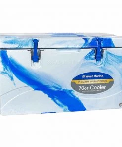 WEST MARINE 70 qt. Premium Marine Cooler
