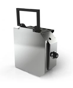 MAGMA Marine Crossover Single Burner Firebox Grill -Outdoor Living shop 20517173 4