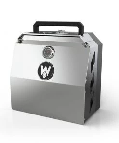 MAGMA Marine Crossover Grill Pizza Top -Outdoor Living shop 20517199 4