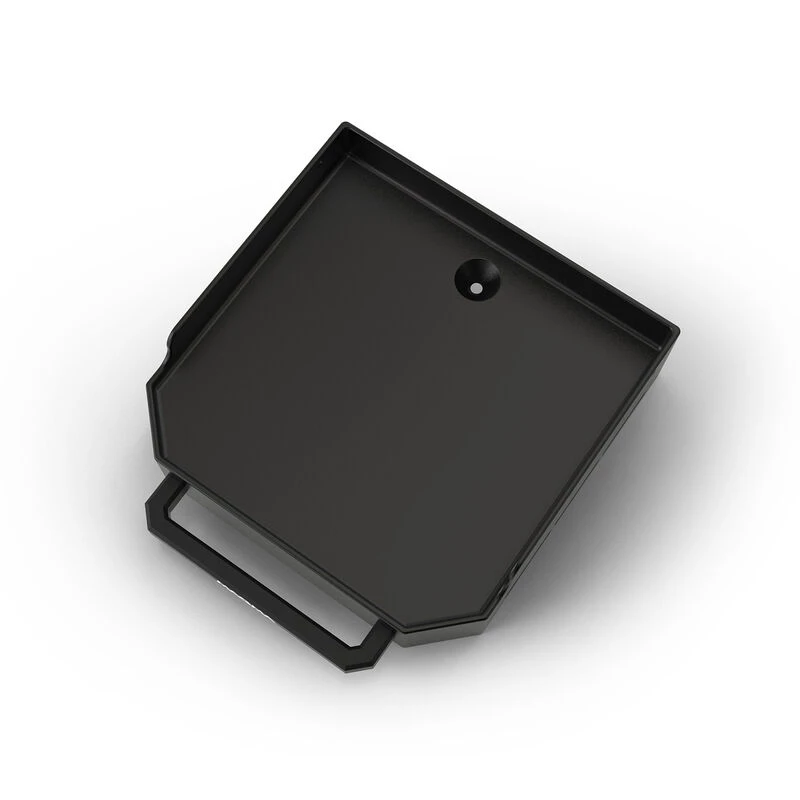 MAGMA Marine Crossover Grill Griddle Top 5 MAGMA Marine Crossover Grill Griddle Top - Image 3