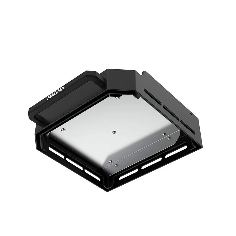 MAGMA Marine Crossover Grill Griddle Top 7 MAGMA Marine Crossover Grill Griddle Top - Image 5