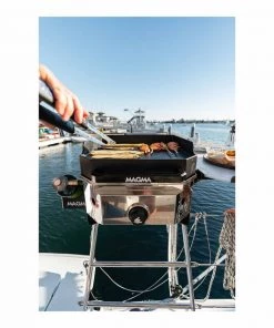 MAGMA Marine Crossover Grill Griddle Top 16 MAGMA Marine Crossover Grill Griddle Top -Outdoor Living shop 20517207 7