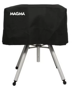 MAGMA Marine Crossover Single Burner Grill Cover
