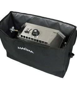 MAGMA Crossover Single Burner Firebox Padded Storage Case 12 MAGMA Crossover Single Burner Firebox Padded Storage Case -Outdoor Living shop 20517223 5