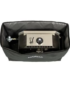 MAGMA Crossover Single Burner Firebox Padded Storage Case 13 MAGMA Crossover Single Burner Firebox Padded Storage Case -Outdoor Living shop 20517223 6