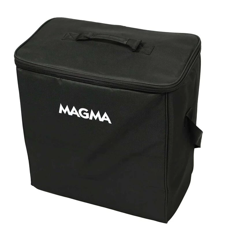 MAGMA Crossover Grill/Pizza Oven Top Padded Storage Case 4 MAGMA Crossover Grill/Pizza Oven Top Padded Storage Case - Image 2