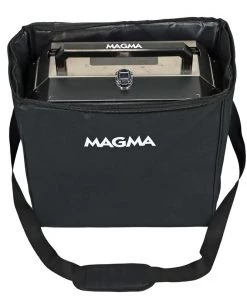 MAGMA Crossover Grill/Pizza Oven Top Padded Storage Case 15 MAGMA Crossover Grill/Pizza Oven Top Padded Storage Case -Outdoor Living shop 20517231 6
