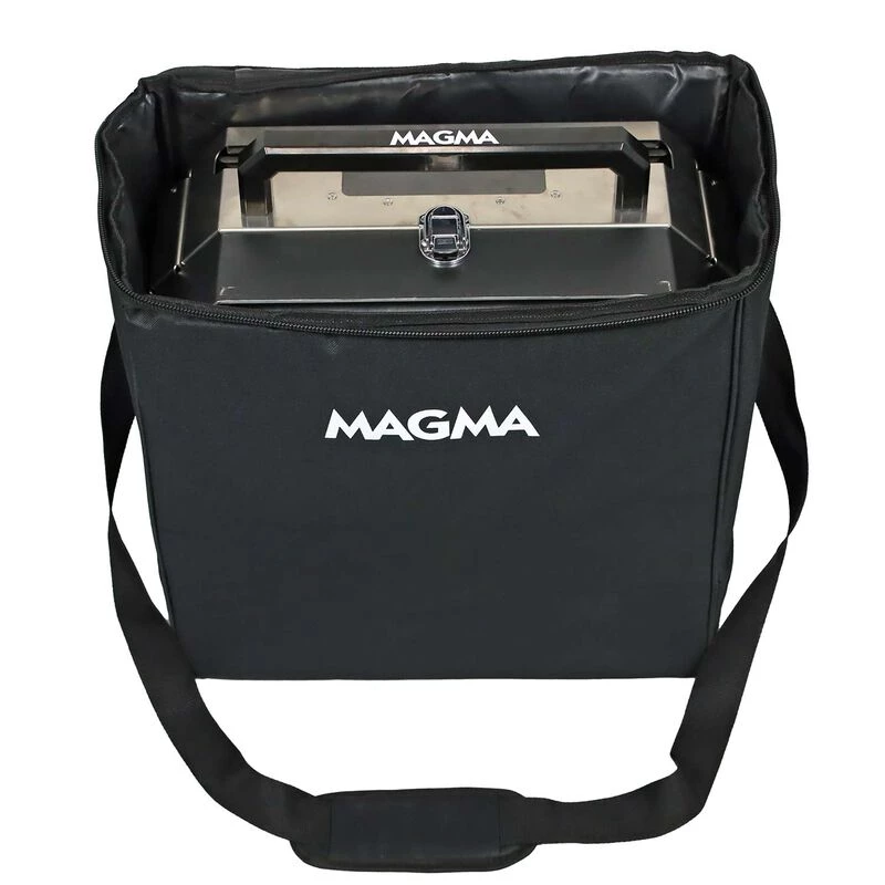 MAGMA Crossover Grill/Pizza Oven Top Padded Storage Case 8 MAGMA Crossover Grill/Pizza Oven Top Padded Storage Case - Image 6