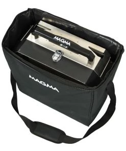 MAGMA Crossover Grill/Pizza Oven Top Padded Storage Case 16 MAGMA Crossover Grill/Pizza Oven Top Padded Storage Case -Outdoor Living shop 20517231 7