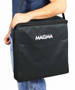 MAGMA Crossover Griddle/Plancha Top Padded Storage Case -Outdoor Living shop 20517249 7