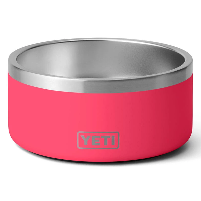 YETI Boomer™ 4 Stainless Steel Dog Bowl 3 YETI Boomer™ 4 Stainless Steel Dog Bowl