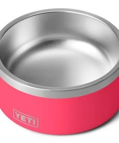 YETI Boomer™ 4 Stainless Steel Dog Bowl 8 YETI Boomer™ 4 Stainless Steel Dog Bowl -Outdoor Living shop 20528253 3