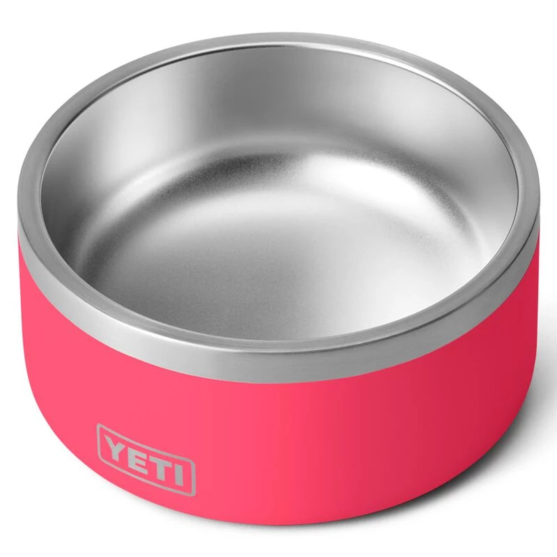 YETI Boomer™ 4 Stainless Steel Dog Bowl 5 YETI Boomer™ 4 Stainless Steel Dog Bowl - Image 3