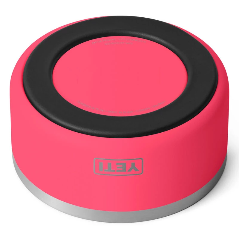 YETI Boomer™ 4 Stainless Steel Dog Bowl 6 YETI Boomer™ 4 Stainless Steel Dog Bowl - Image 4