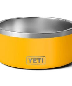 YETI Boomer™ 8 Stainless Steel Dog Bowl