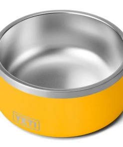 YETI Boomer™ 8 Stainless Steel Dog Bowl -Outdoor Living shop 20528261 3