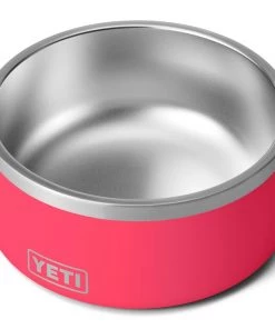 YETI Boomer™ 8 Stainless Steel Dog Bowl 8 YETI Boomer™ 8 Stainless Steel Dog Bowl -Outdoor Living shop 20528279 3