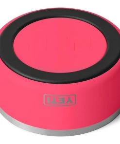 YETI Boomer™ 8 Stainless Steel Dog Bowl 9 YETI Boomer™ 8 Stainless Steel Dog Bowl -Outdoor Living shop 20528279 4