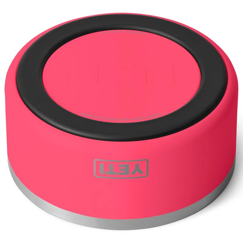 YETI Boomer™ 8 Stainless Steel Dog Bowl 6 YETI Boomer™ 8 Stainless Steel Dog Bowl - Image 4