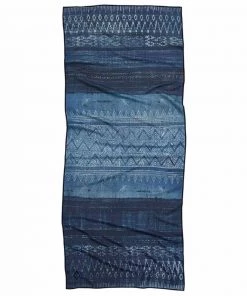 NOMADIX Single Sided Print Beach Towel