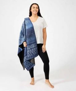 NOMADIX Single Sided Print Beach Towel -Outdoor Living shop 20535134 4