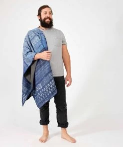 NOMADIX Single Sided Print Beach Towel -Outdoor Living shop 20535134 6