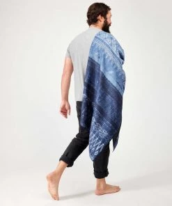 NOMADIX Single Sided Print Beach Towel -Outdoor Living shop 20535134 7