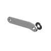 Lever with Nylon Washer for Magma Grill Mounts 1 Lever with Nylon Washer for Magma Grill Mounts -Outdoor Living shop 206045