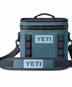 YETI Hopper Flip™ 8 Soft-Sided Cooler 14 YETI Hopper Flip™ 8 Soft-Sided Cooler -Outdoor Living shop 20611414