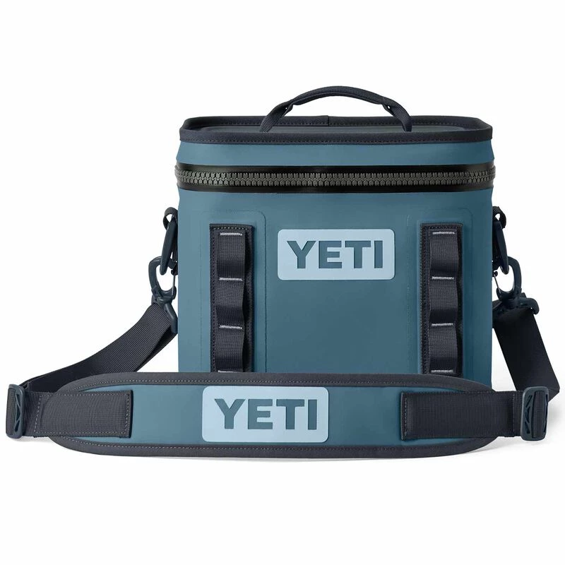 YETI Hopper Flip™ 8 Soft-Sided Cooler 8 YETI Hopper Flip™ 8 Soft-Sided Cooler - Image 6