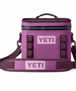 YETI Hopper Flip™ 8 Soft-Sided Cooler 15 YETI Hopper Flip™ 8 Soft-Sided Cooler -Outdoor Living shop 20611489