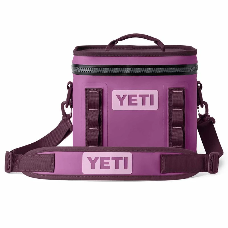 YETI Hopper Flip™ 8 Soft-Sided Cooler 9 YETI Hopper Flip™ 8 Soft-Sided Cooler - Image 7