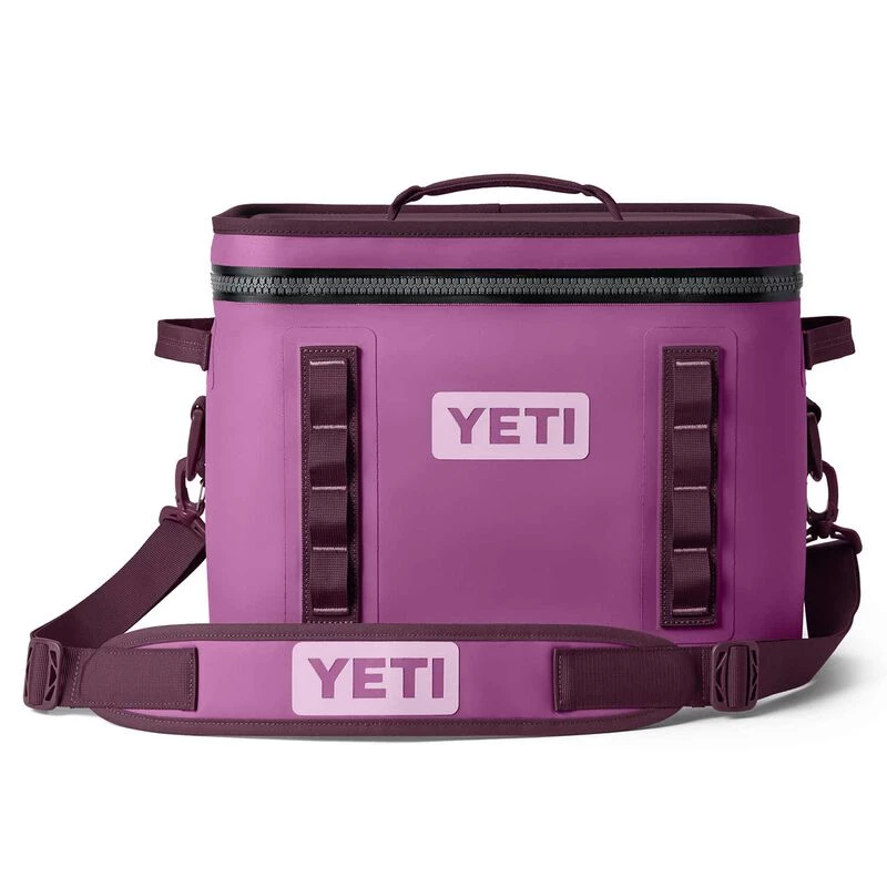 YETI Hopper Flip™ 18 Soft-Sided Cooler 8 YETI Hopper Flip™ 18 Soft-Sided Cooler - Image 6