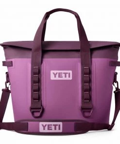 YETI Hopper M30 Softsided Cooler -Outdoor Living shop 20611513