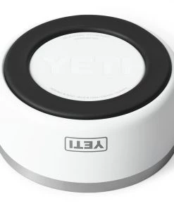 YETI Boomer™ 4 Stainless Steel Dog Bowl -Outdoor Living shop 20616025 4