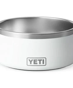 YETI Boomer™ 8 Stainless Steel Dog Bowl