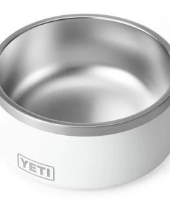 YETI Boomer™ 8 Stainless Steel Dog Bowl -Outdoor Living shop 20616033 3